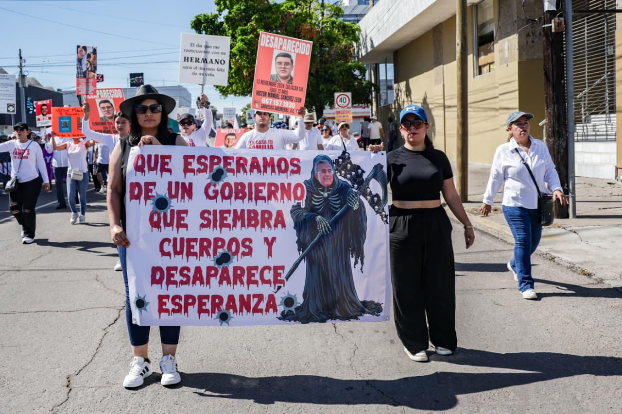 $!Hace un año que nuestro Culiacán desapareció; nos lo quitaron y lo mataron