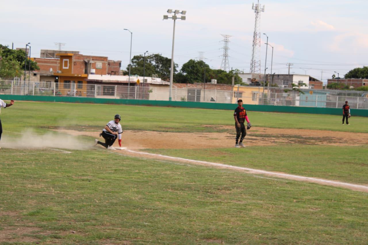 $!Tigres caza a su presa y es campeón de Torneo STASAM 2026