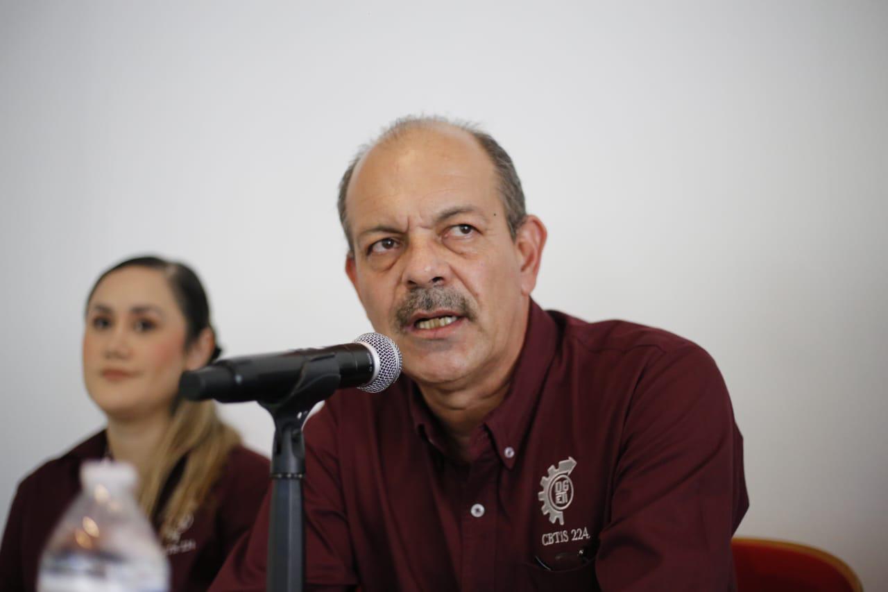 $!Tendrá CBTis 224 doble celebración: su 40 aniversario y 31 de su grupo de danza