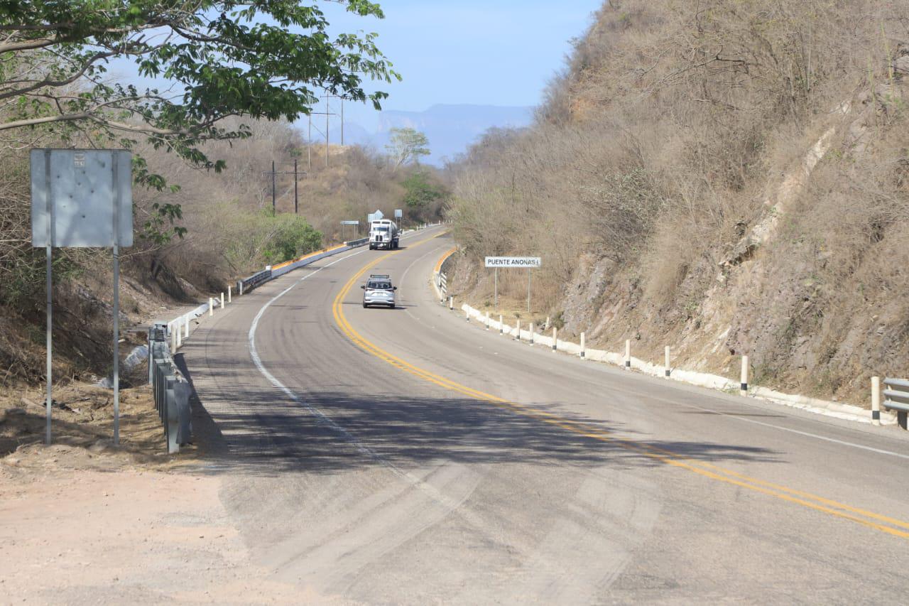 $!Reportan dos muertos en Concordia; autoridades lo desmienten, pero admiten que encontraron casquillos de arma larga