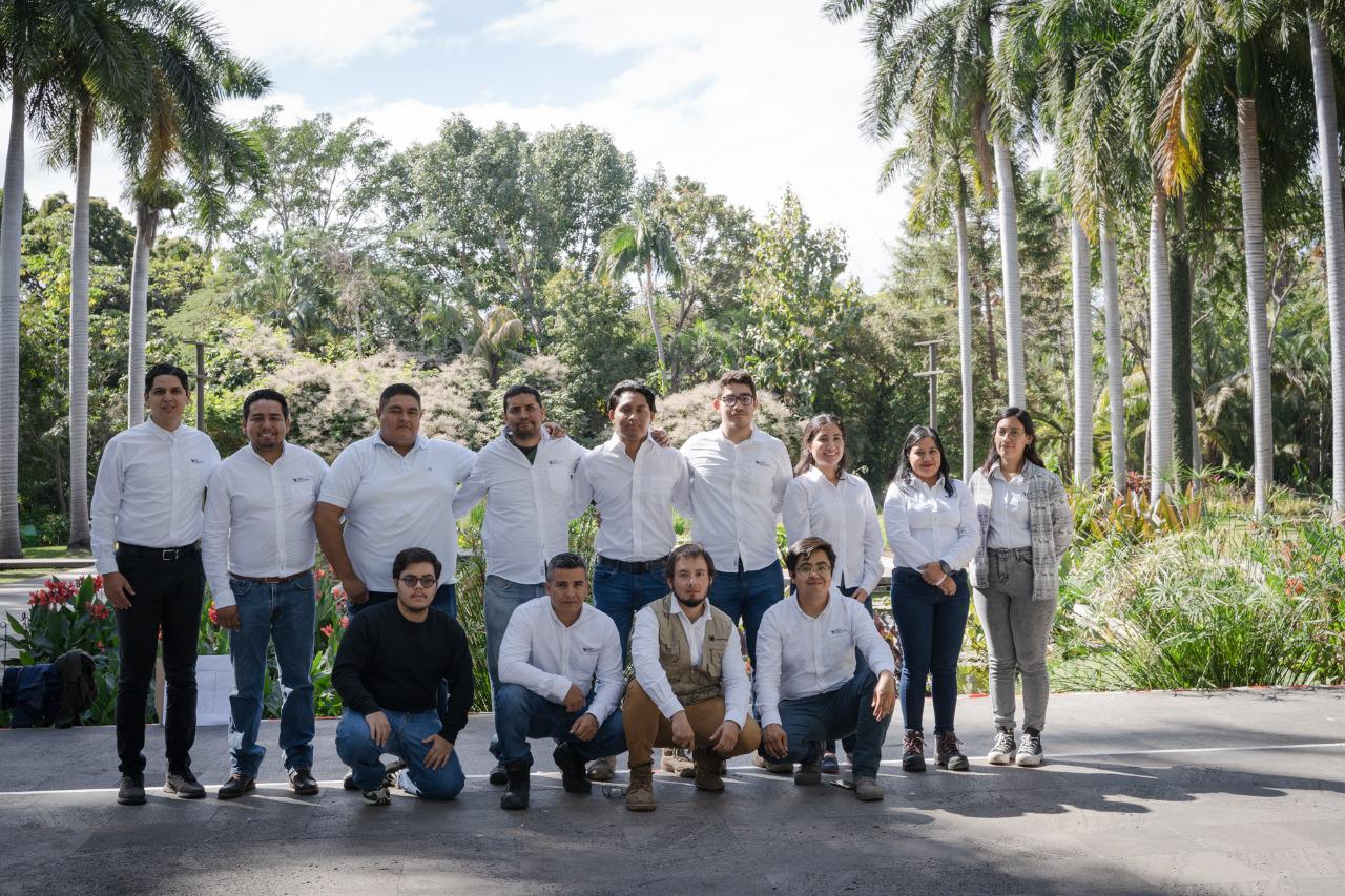 $!Reconocen aportación de las y los biólogos para la conservación del Jardín Botánico Culiacán