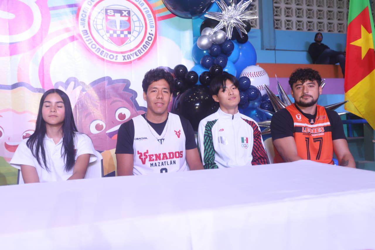 $!Emotivo y colorido arranque de la Copa ICO 2023 (FOTOS)