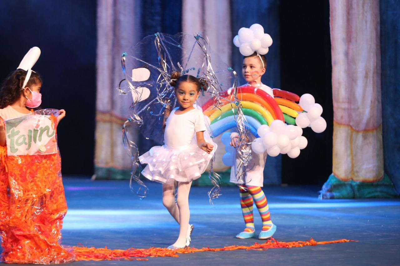 $!Abren convocatoria para Gran Baile Infantil Carnaval 2023