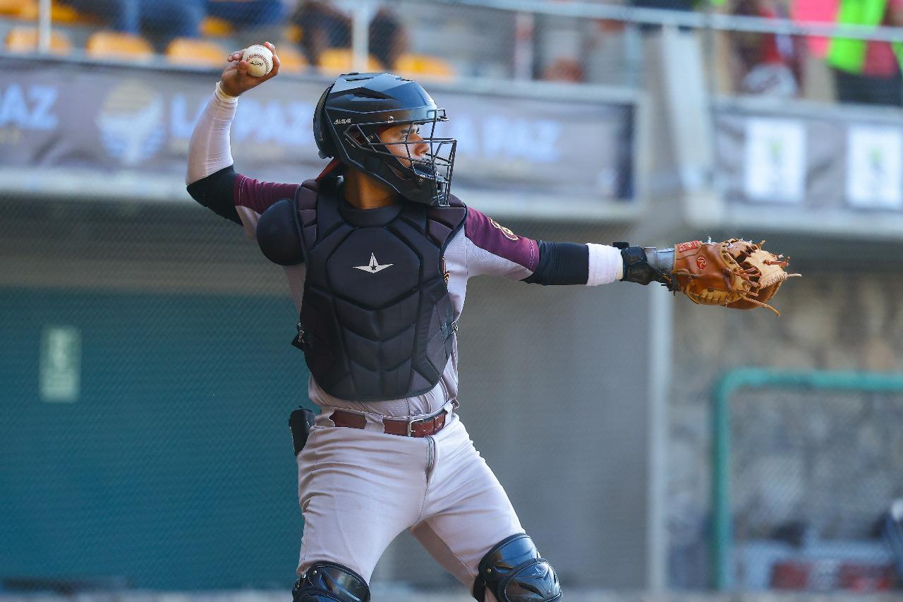 $!Tomateros se lleva el primero de la doble cartelera ante Charros