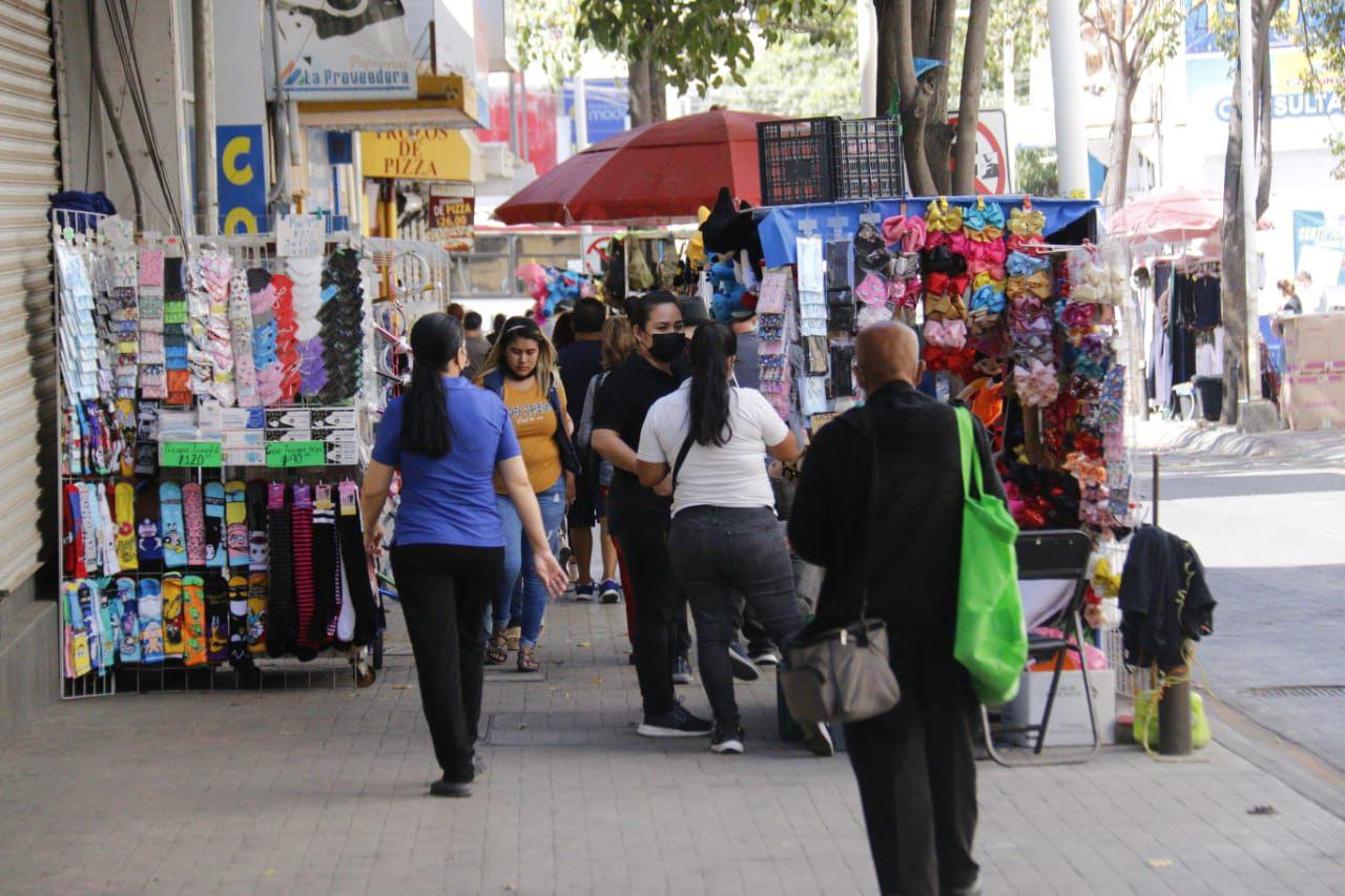 $!En Culiacán, ciudadanos desaprueban eliminar el uso obligatorio del cubrebocas