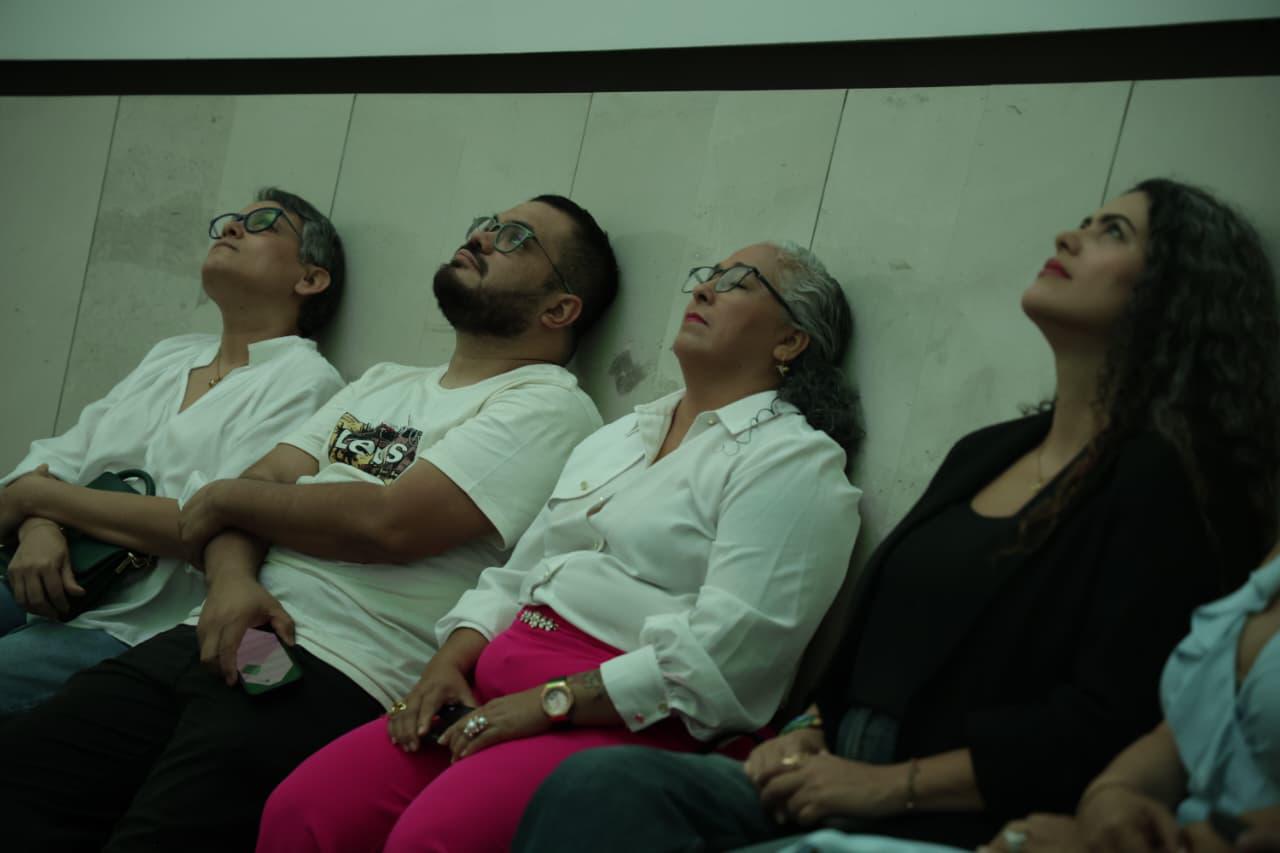 $!Civic Hub arranca en Sinaloa con tres inmersiones de liderazgo para construir paz