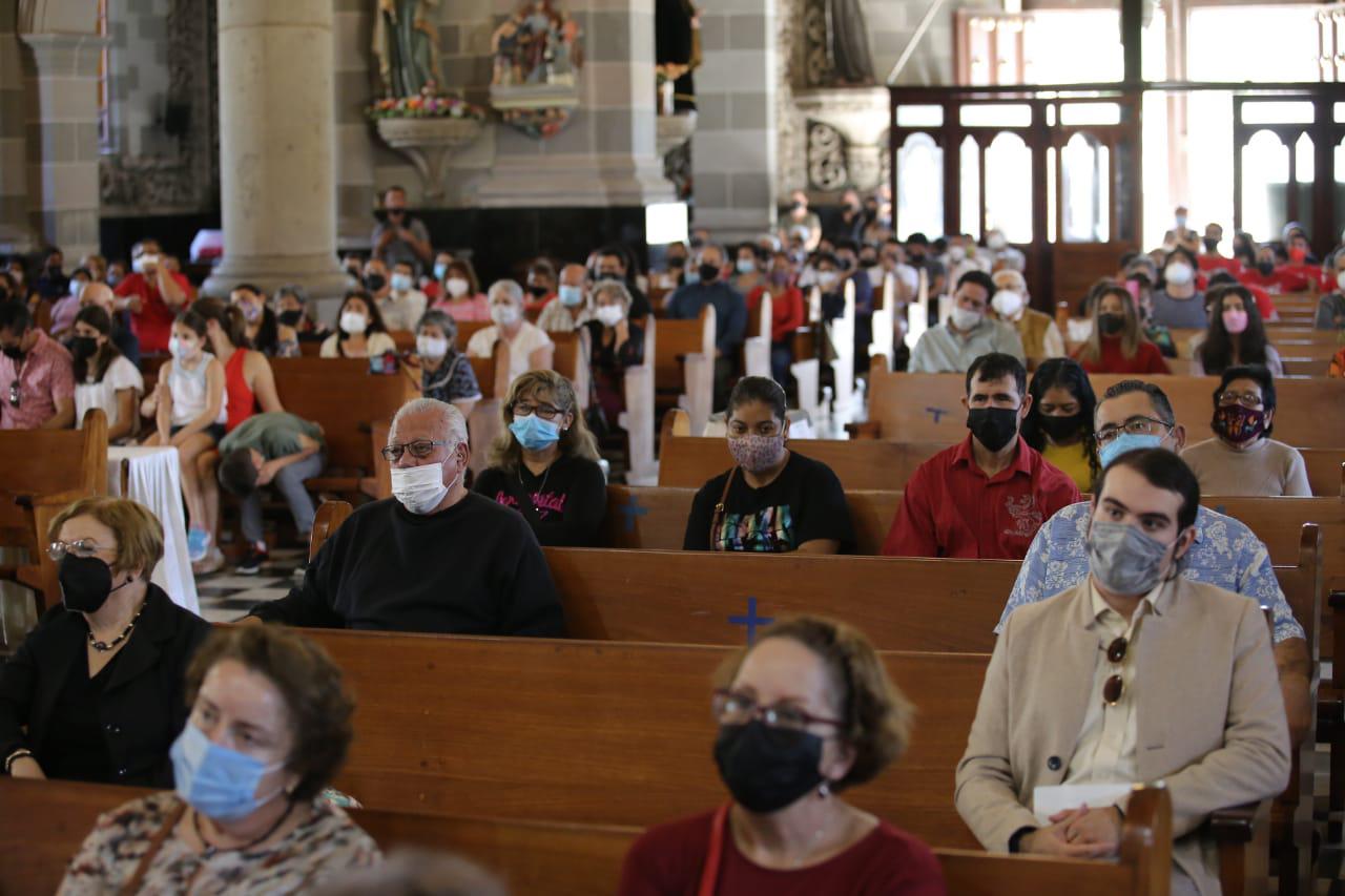 $!Foto: Noroeste/Carlos Zataráin