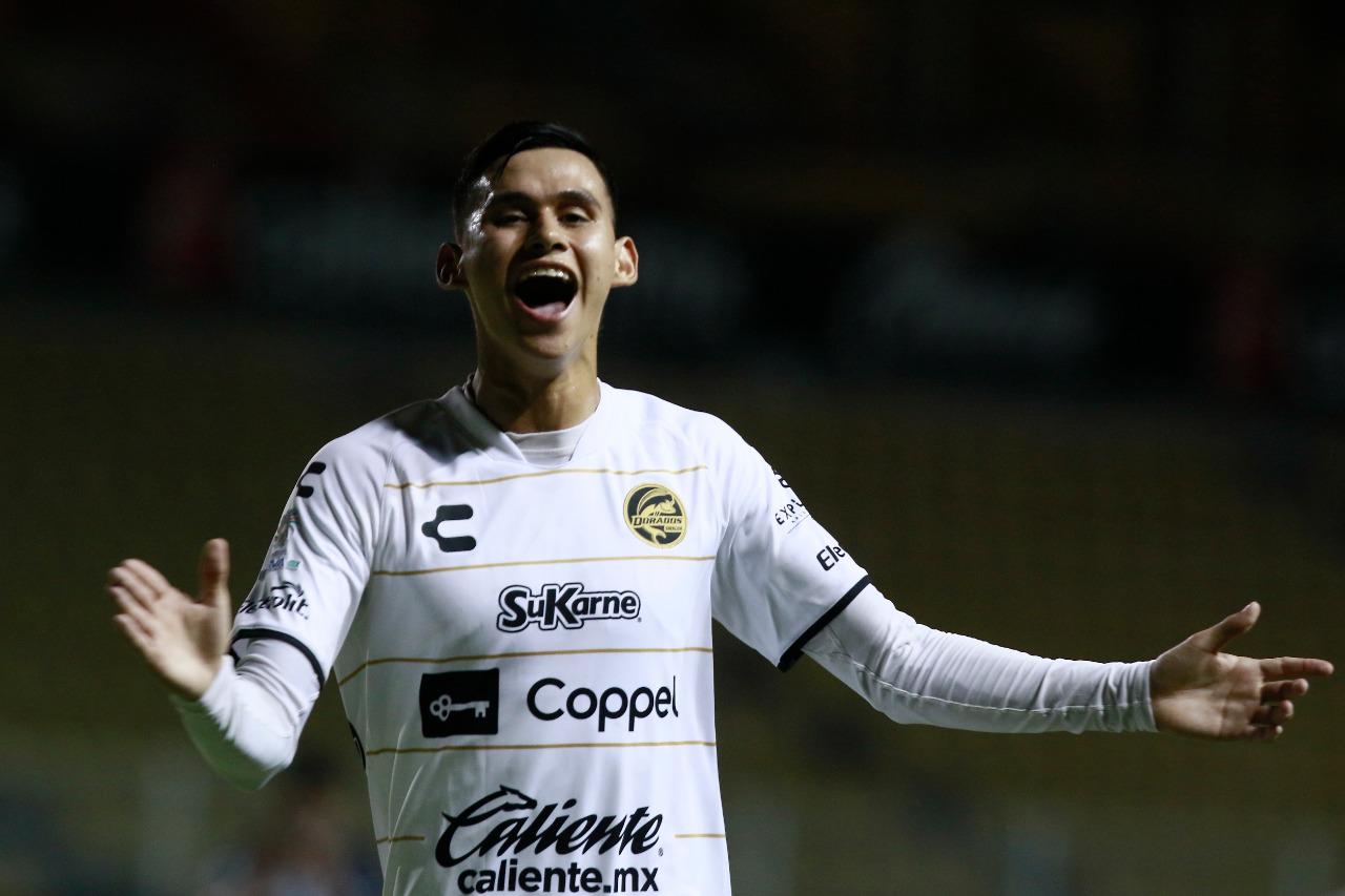 $!Alacranes fulmina a Dorados de Sinaloa