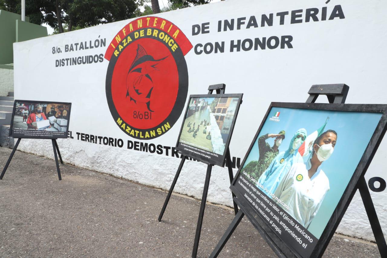 $!Ejército respeta y hace respetar los derechos humanos