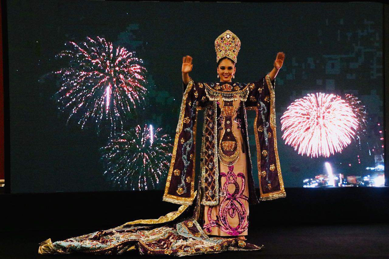 $!Atrae presencia de realeza del Carnaval en giras de promoción turística: Raúl Rico