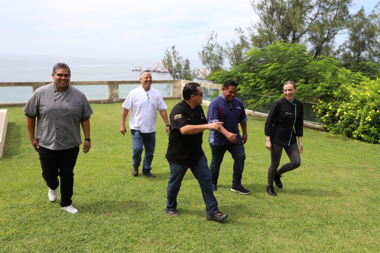 $!Anuncian ‘A qué sabe Sinaloa’, documental de Noroeste que busca entablar una conversación diferente a través de la gastronomía