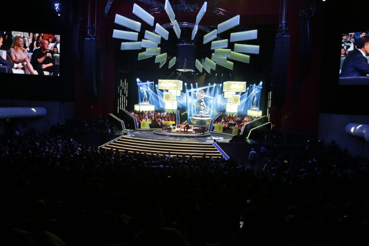 $!Cada día es una oportunidad de ser las personas que quieren ser: Steffi Graf y Andre Agassi