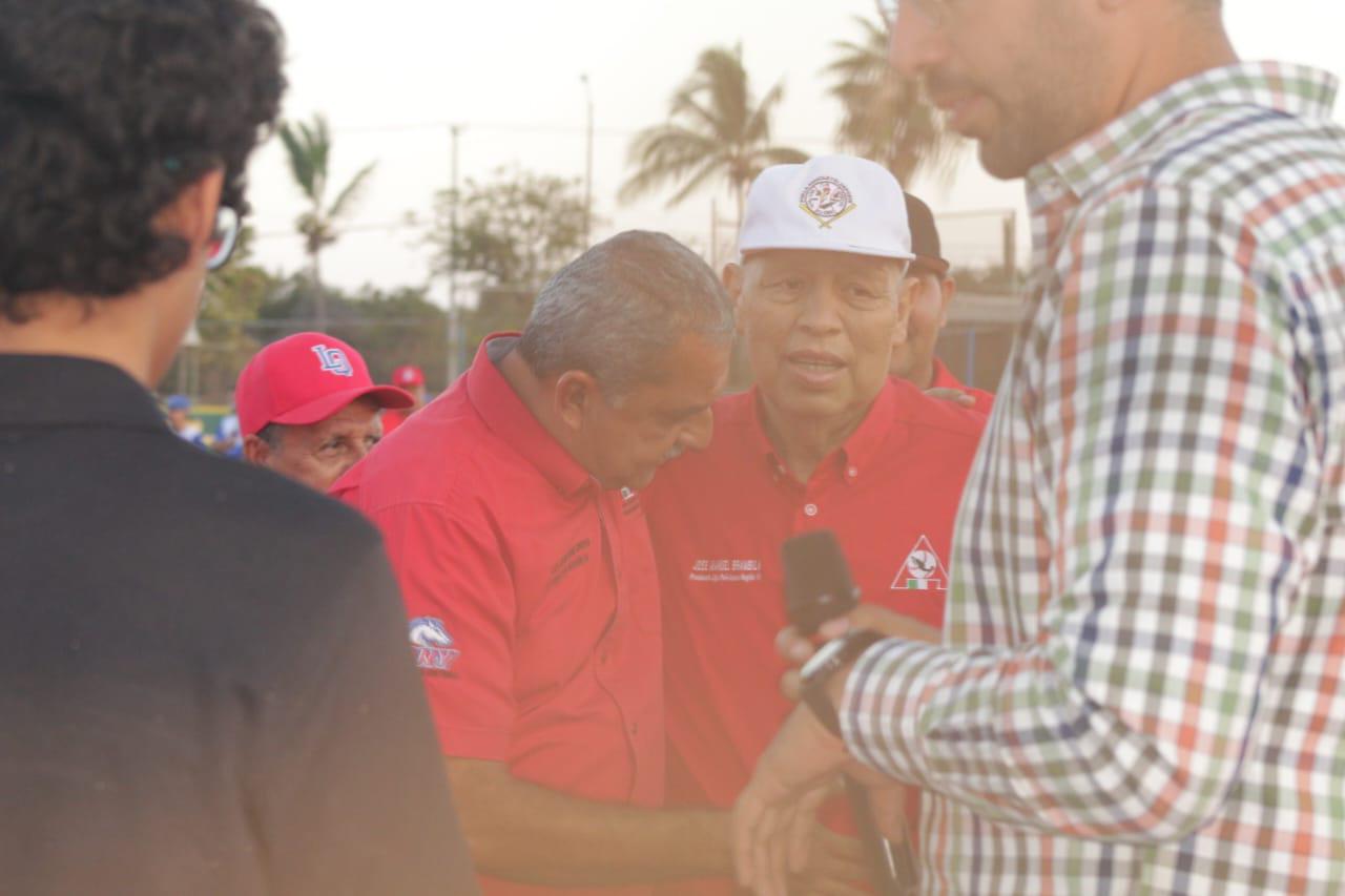 $!Liga Pelikanos tiene destacada participación en Torneo Distrital