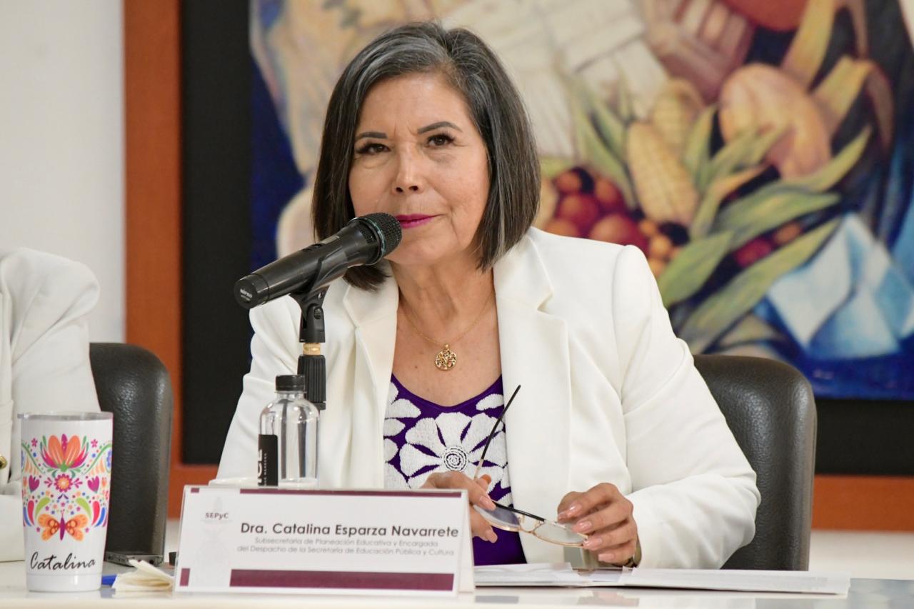 $!En Sinaloa se promoverá la crianza positiva entre madres, padres y cuidadores