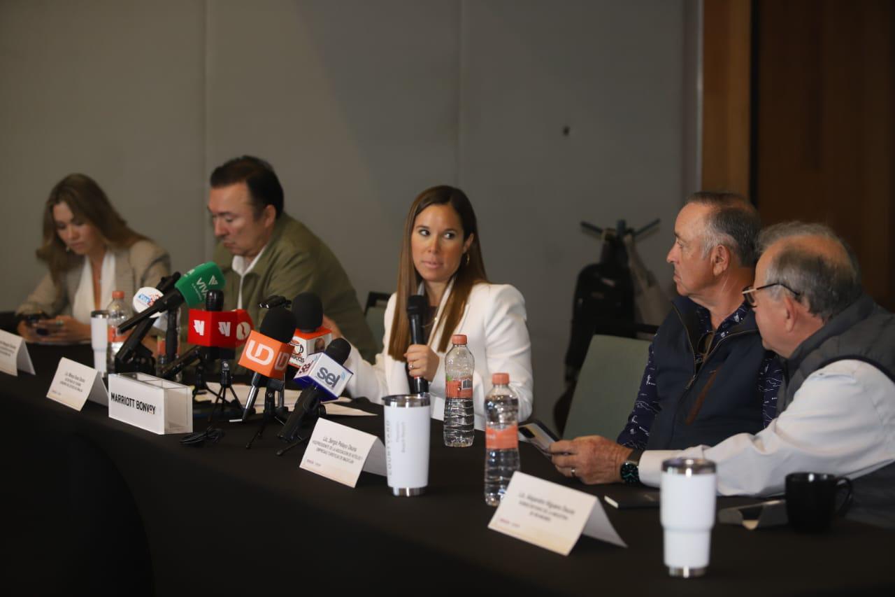 $!Dan a conocer las primeras operaciones del Plan Acción Sectur 2025