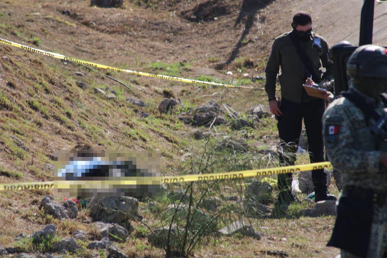 $!Joven muere tras perder el control de su moto en la avenida Álvaro Obregón, en Culiacán