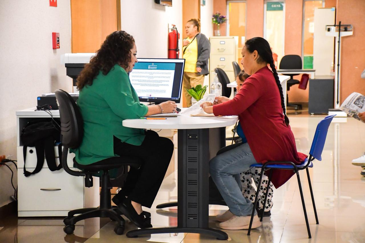 $!Realizan Feria de la Salud para abatir rezagos médicos en Culiacán