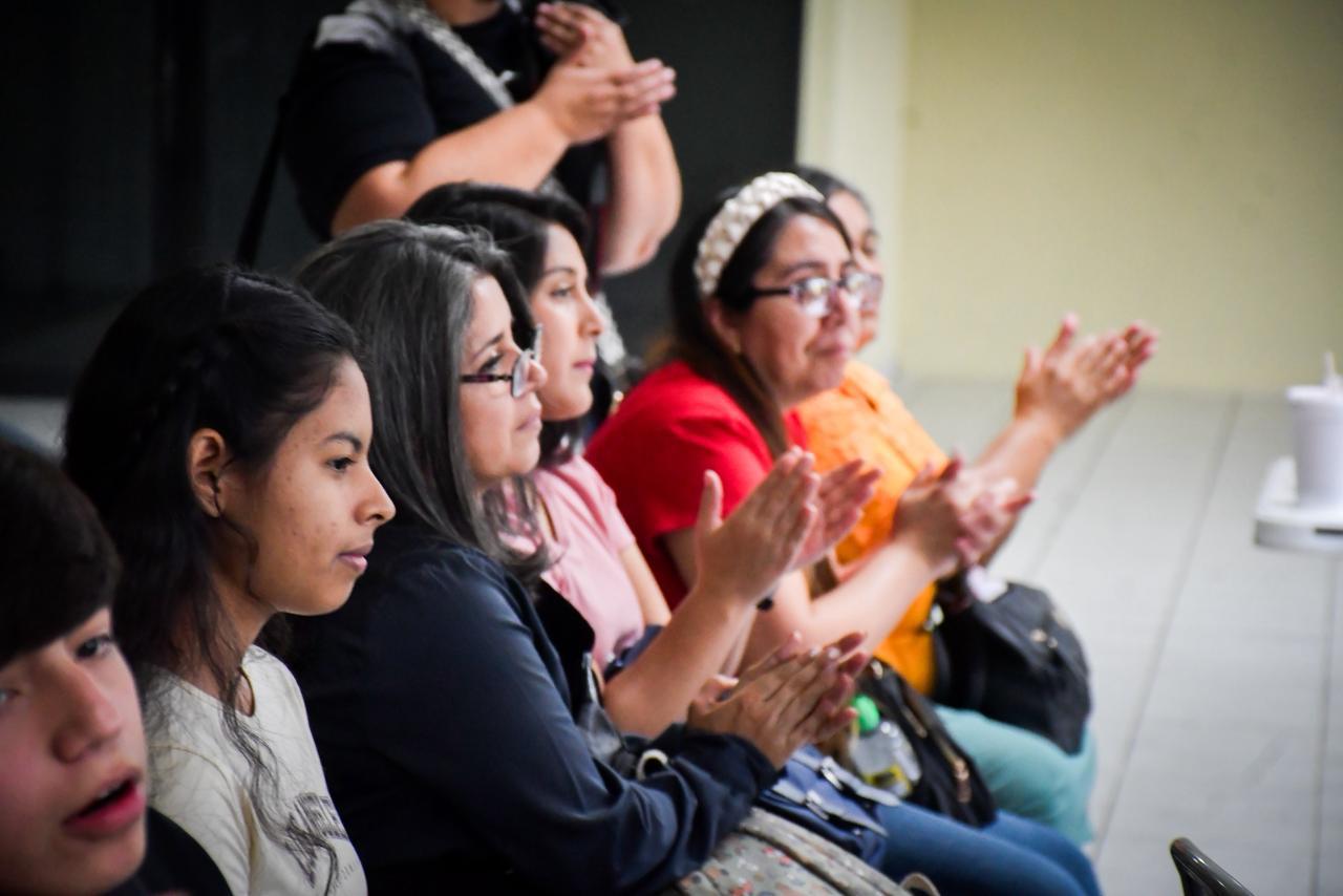 $!Lo más importante es cumplir los deseos de sus historias, dice Adrián López Ortiz sobre la campaña ‘Sé Un Rey Mago’