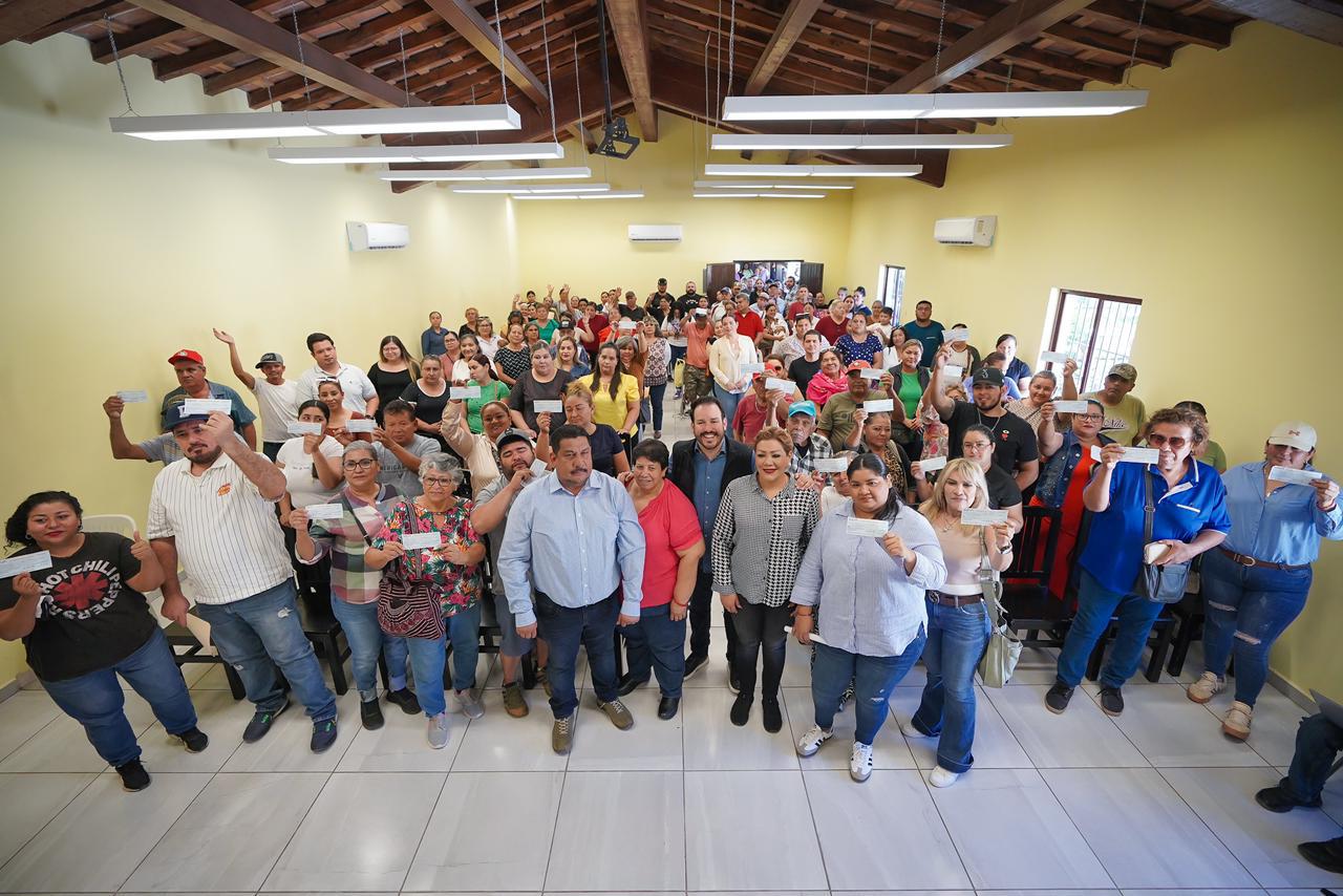 $!‘Sinaloa Late Fuerte’ impulsa a comerciantes y restauranteros en el sur del estado