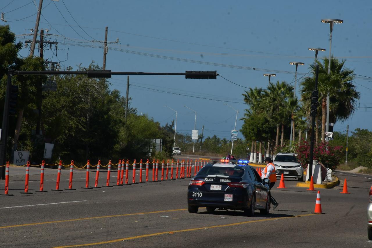 $!Culiacanenses ponen fin a sus vacaciones de Semana Santa