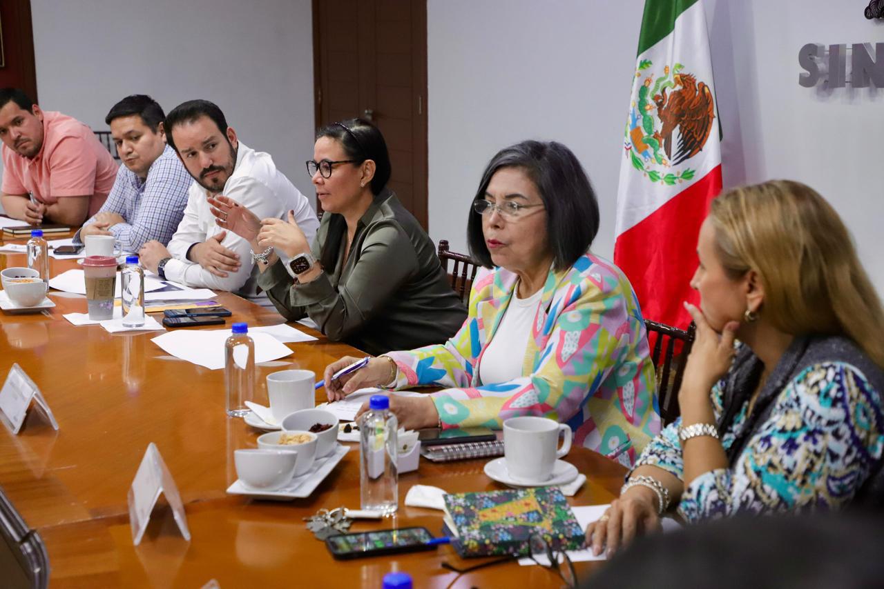 $!Gobierno alista preparativos para la observación del Eclipse Solar en Mazatlán