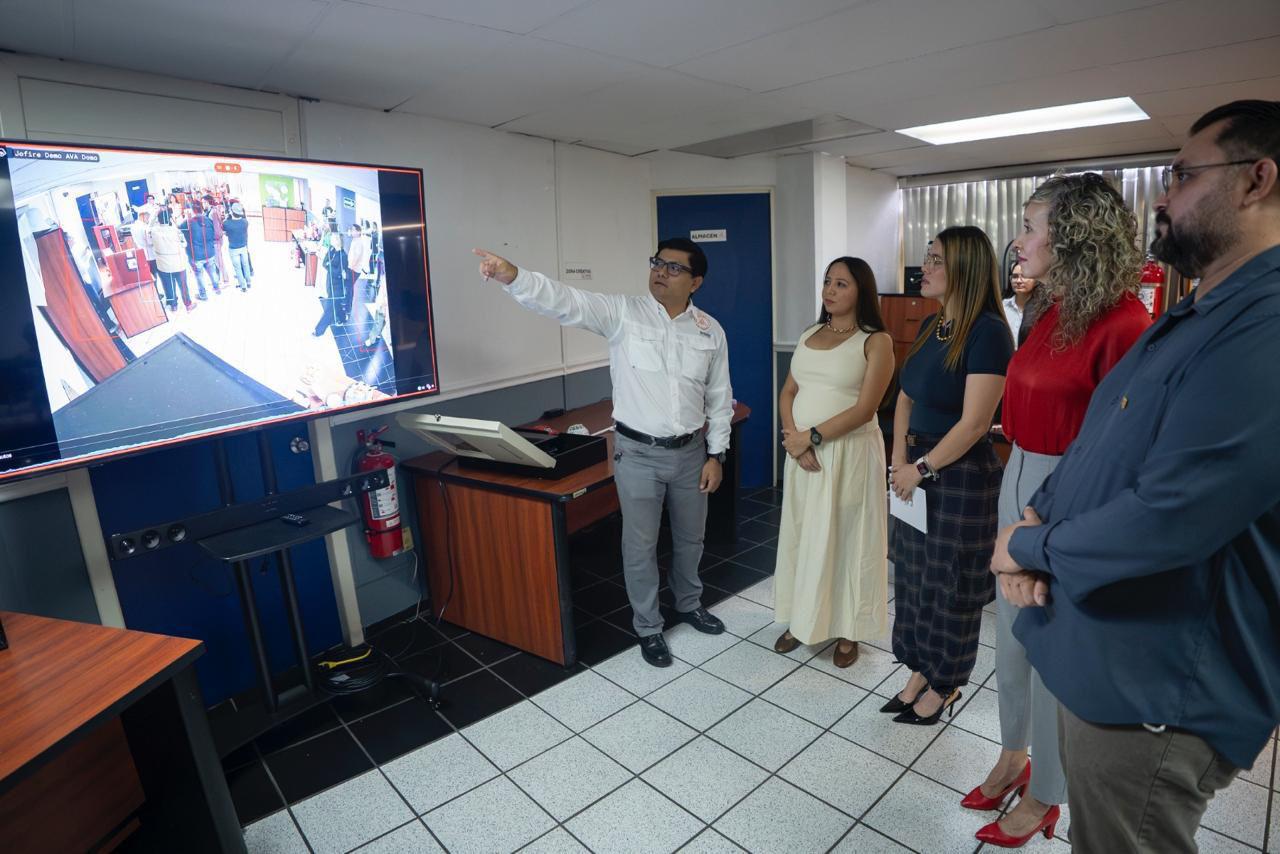 $!Empresa de Culiacán recibe financiamiento de $1.5 millones con Distintivo Impulso NAFIN