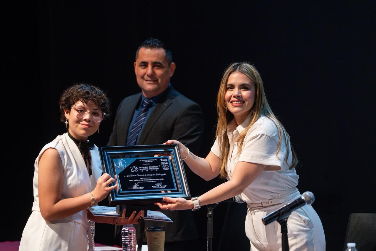 $!Reconoce Gobierno de Culiacán a ciudadanos ejemplares con el Premio Coltzin al Mérito Ciudadano 2026