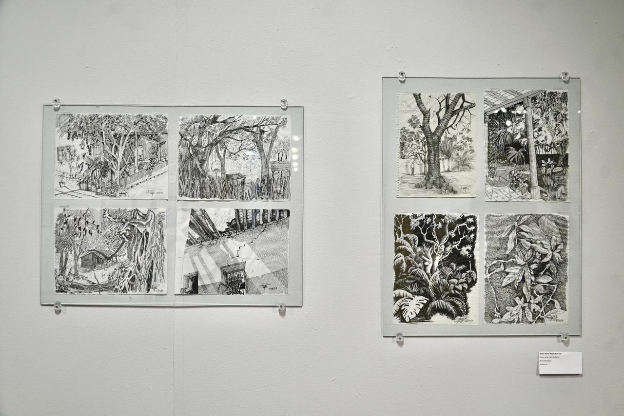 $!Este tipo de proyectos permite crear, compartir y fortalecer la comunidad artística del estado.