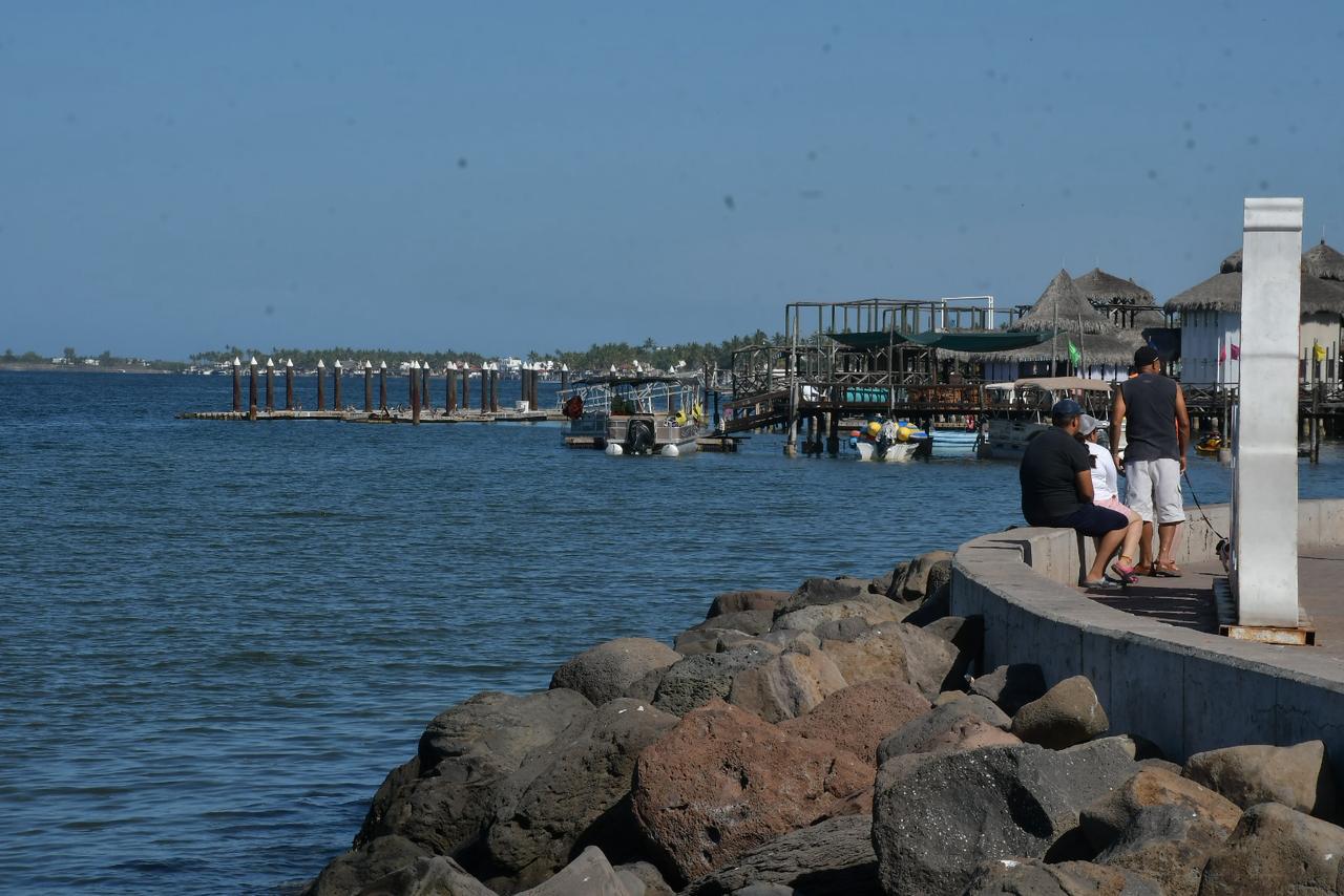 $!Culiacanenses ponen fin a sus vacaciones de Semana Santa