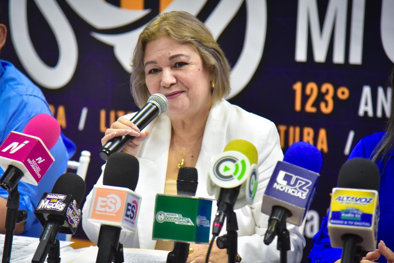 $!Ahome celebrará 123 años de fundación de Los Mochis con el ‘Festival Mi Ciudad 2026’