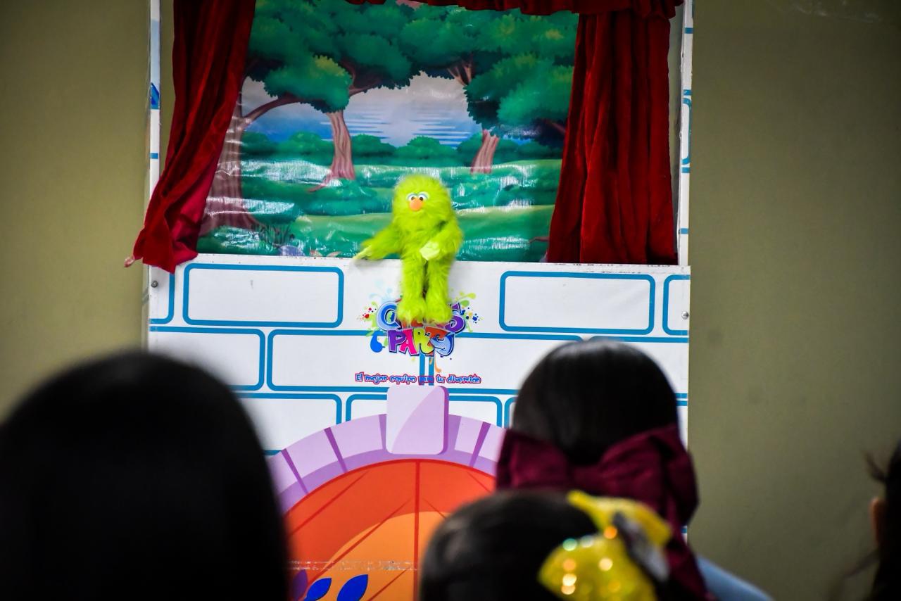 $!Lo más importante es cumplir los deseos de sus historias, dice Adrián López Ortiz sobre la campaña ‘Sé Un Rey Mago’