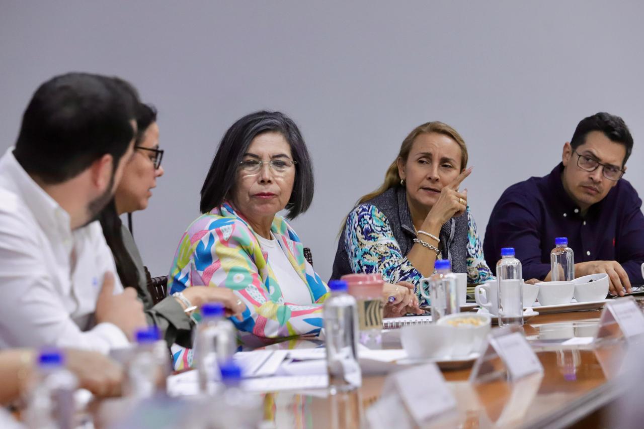 $!Gobierno alista preparativos para la observación del Eclipse Solar en Mazatlán