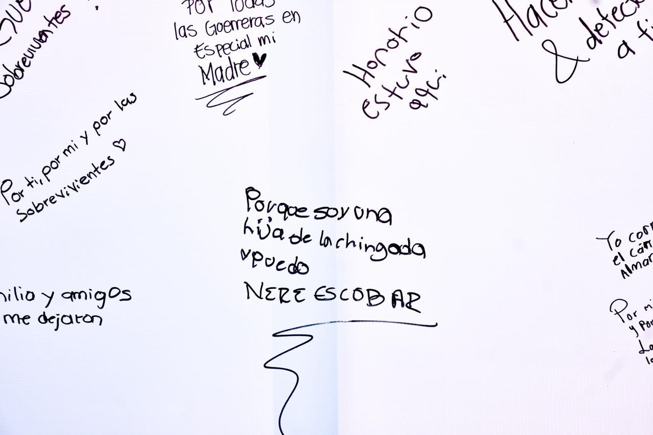 $!Culiacán corre por la vida en la Carrera Rosa Delia Barraza 2025