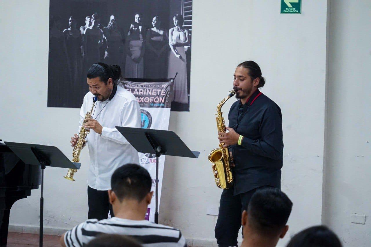 $!Diego Franco y el Trío de Jazz brindan un recital con identidad musical