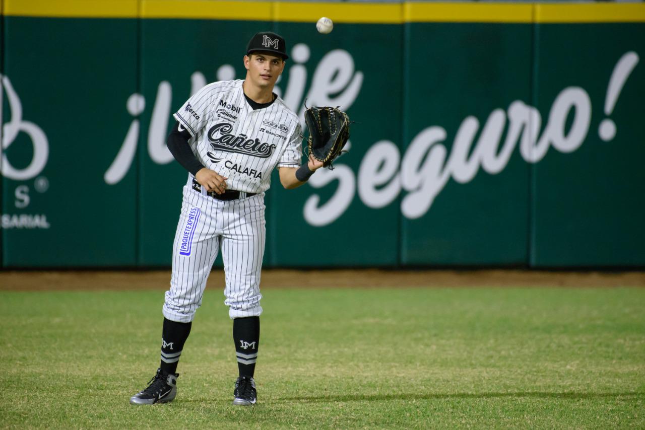 $!José Carlos del Palacio