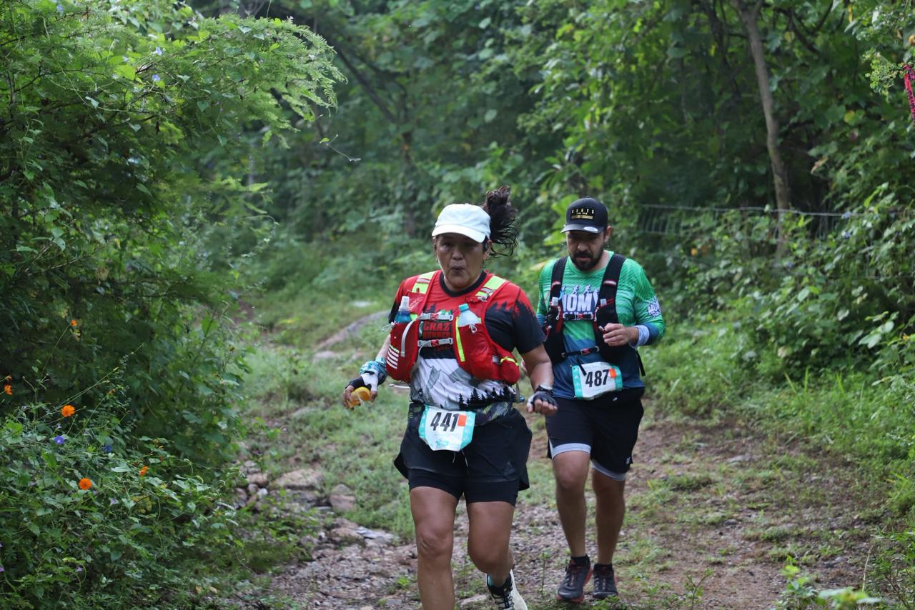 $!Trail Running Cosalá 2025 reúne a 600 corredores y fortalece el turismo deportivo en Sinaloa