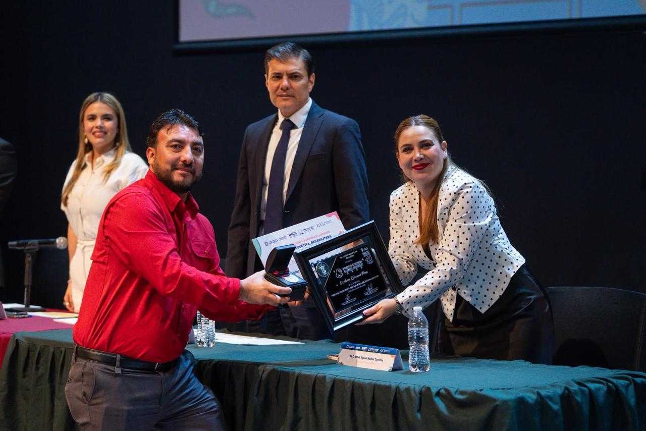 $!Reconoce Gobierno de Culiacán a ciudadanos ejemplares con el Premio Coltzin al Mérito Ciudadano 2026