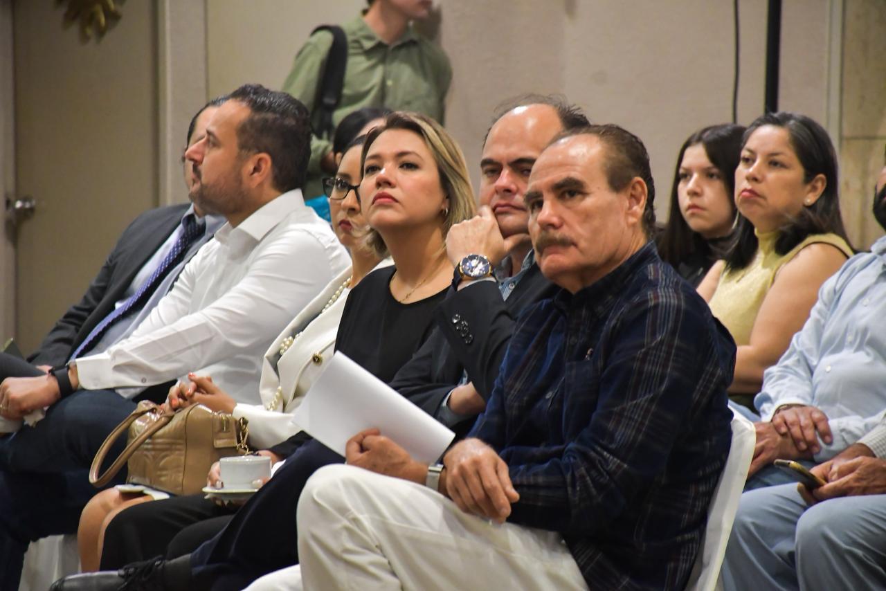 $!Sinaloa vive una emergencia en seguridad, economía y bienestar que no coincide con informes oficiales, exponen en Informe Ciudadano