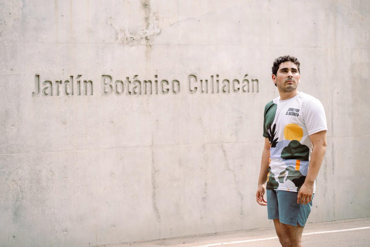 $!Invitan a participar en Corre por el Botánico y dejar huella en la conservación del pulmón verde de Culiacán