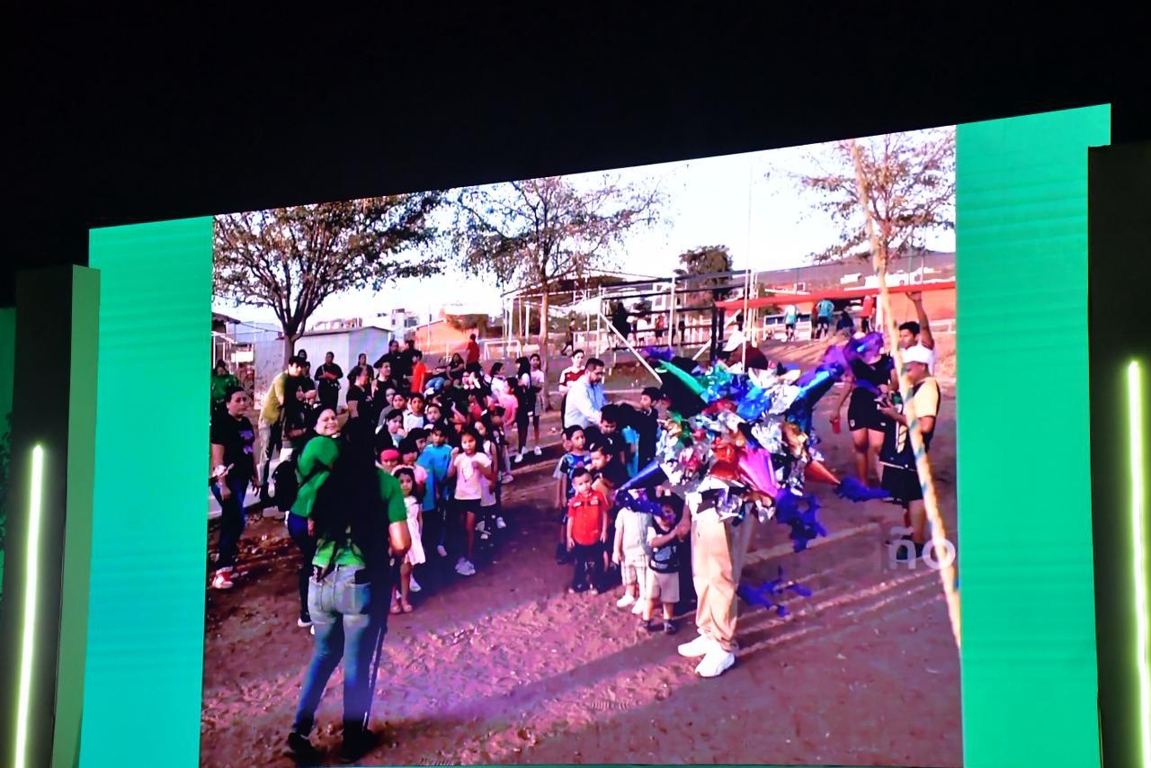 $!Urge transformar los espacios públicos en áreas vivas, dice especialista