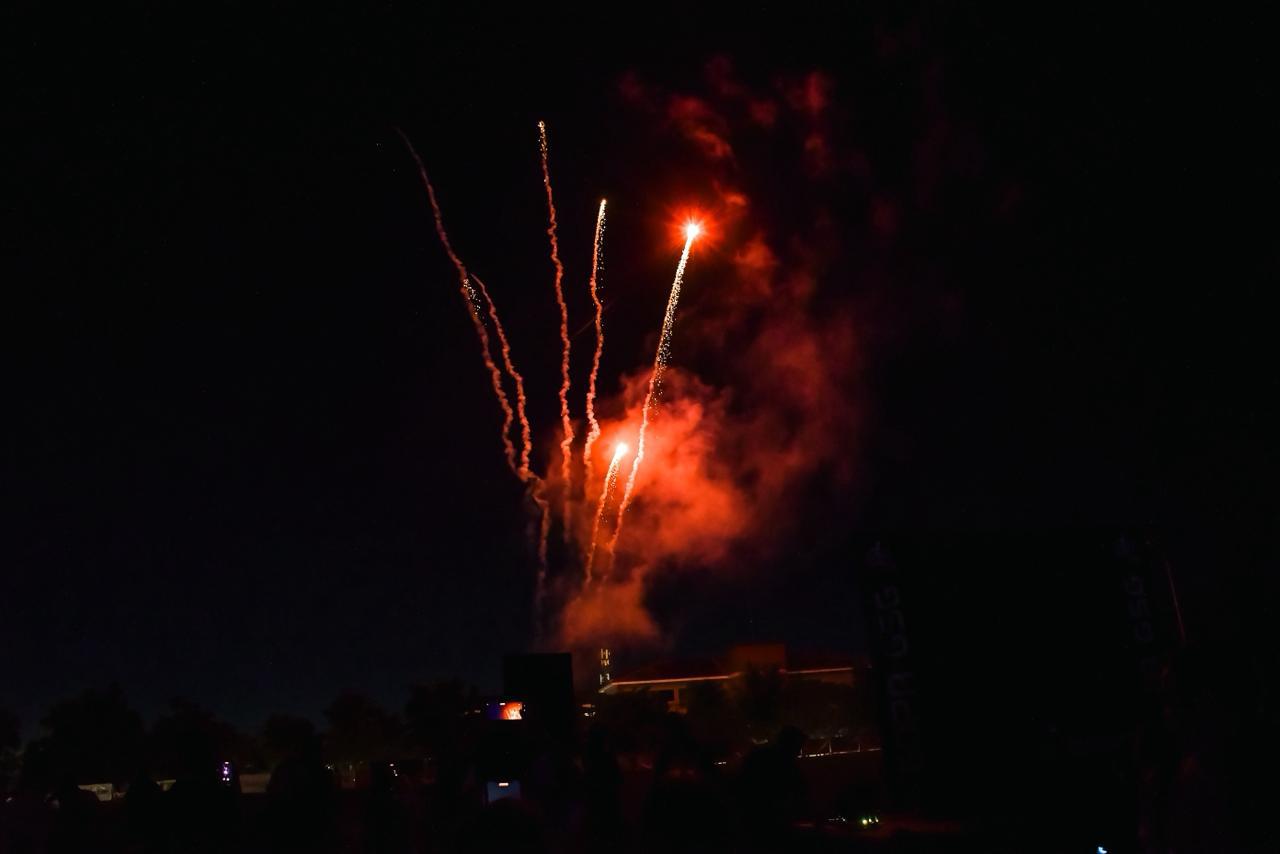 $!La Copa GSG vuelve a unir a familias y jóvenes en su séptima edición