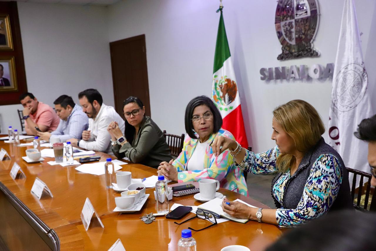 $!Gobierno alista preparativos para la observación del Eclipse Solar en Mazatlán