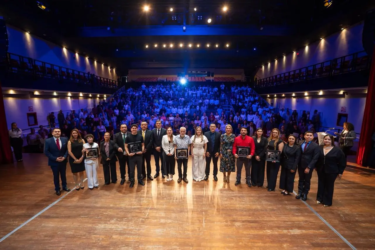 $!Reconoce Gobierno de Culiacán a ciudadanos ejemplares con el Premio Coltzin al Mérito Ciudadano 2026