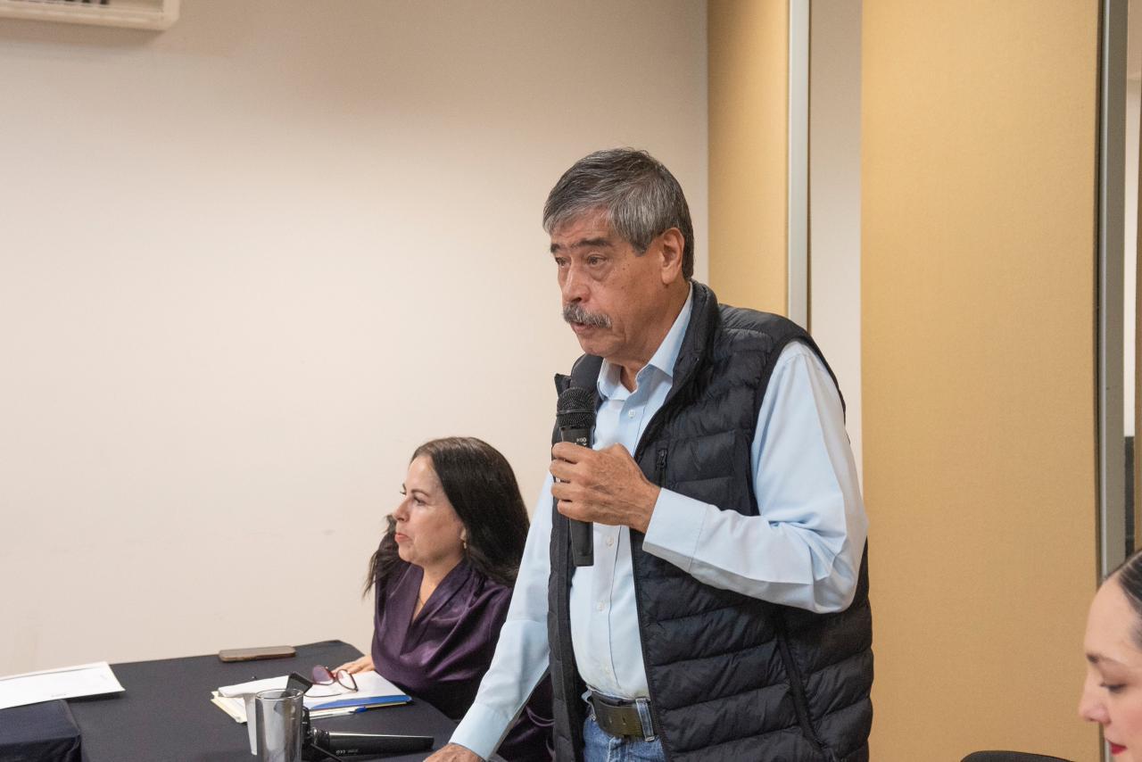 $!CEDH Sinaloa acumula 590 quejas en primer bimestre de 2026