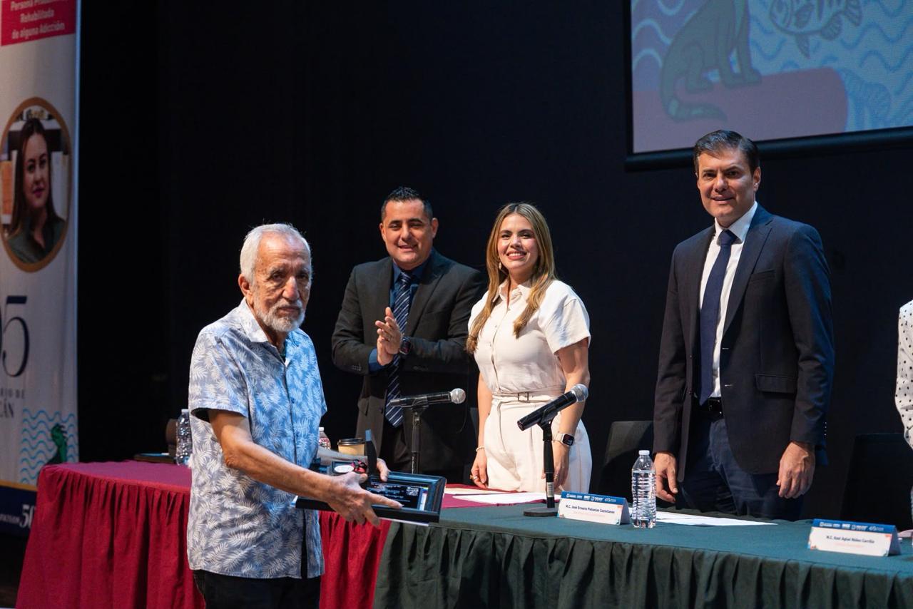 $!Reconoce Gobierno de Culiacán a ciudadanos ejemplares con el Premio Coltzin al Mérito Ciudadano 2026
