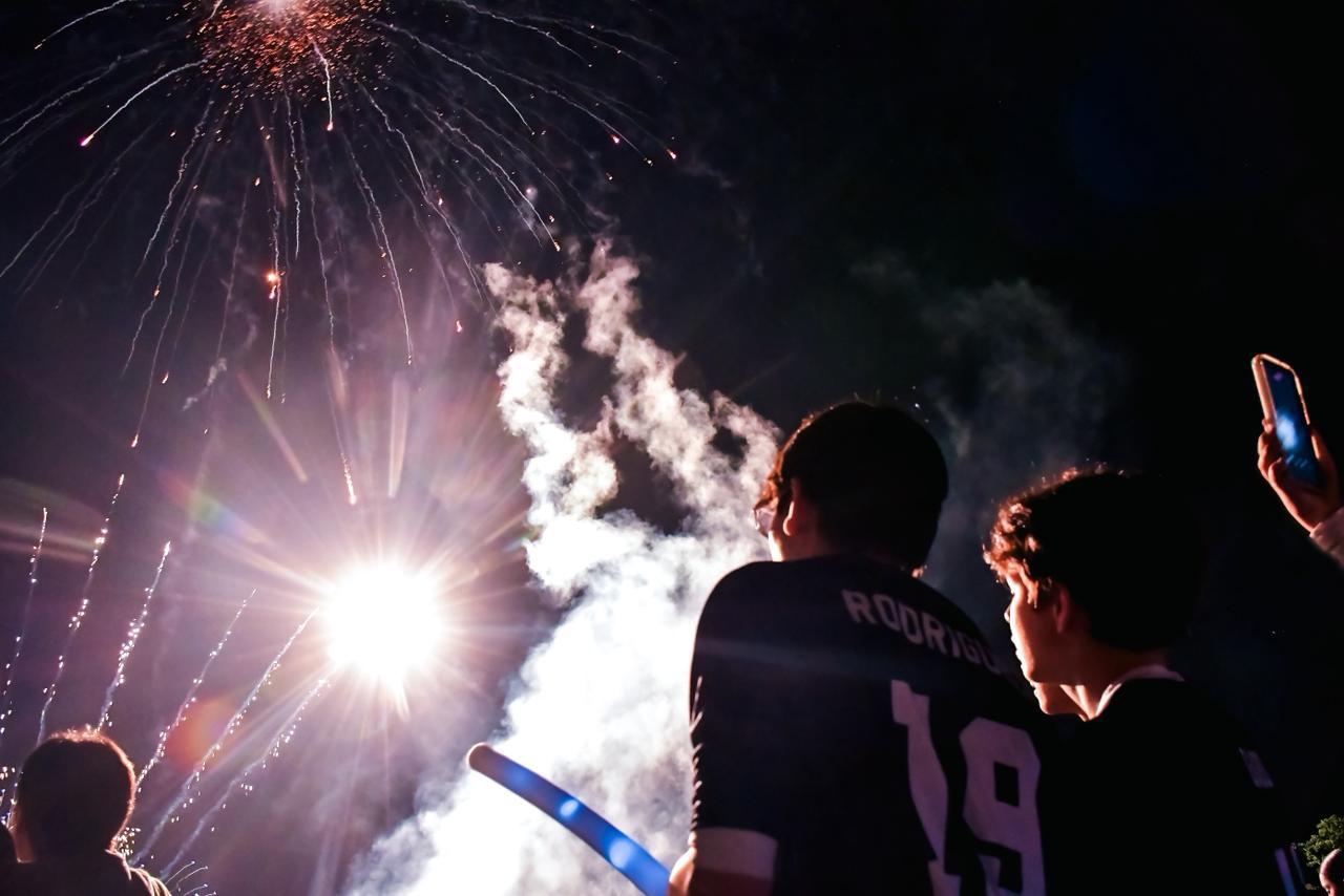 $!La Copa GSG vuelve a unir a familias y jóvenes en su séptima edición