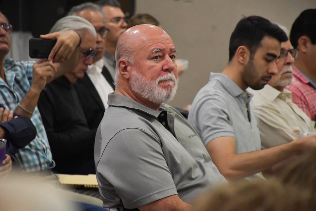 $!Sinaloa vive una emergencia en seguridad, economía y bienestar que no coincide con informes oficiales, exponen en Informe Ciudadano