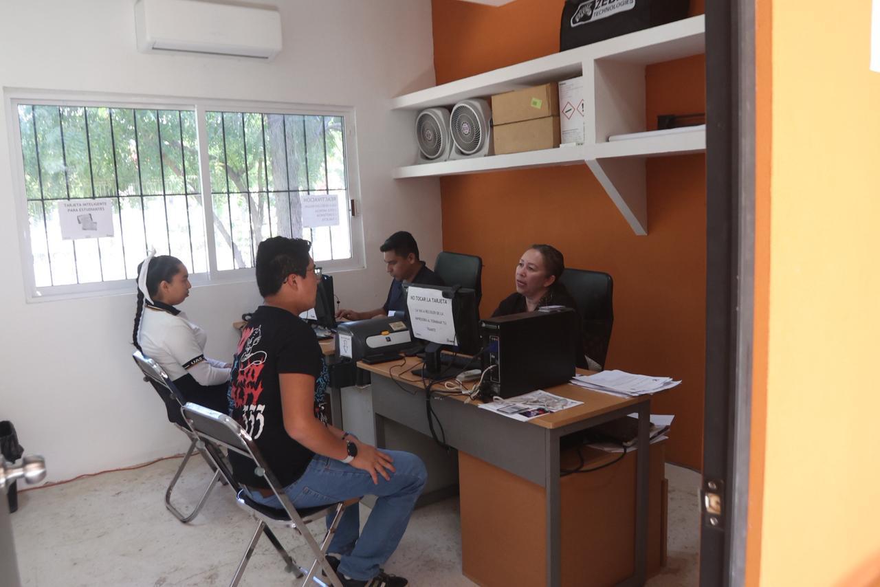 $!Operan ya oficinas municipales de Imju y Sedectur en Parque Central