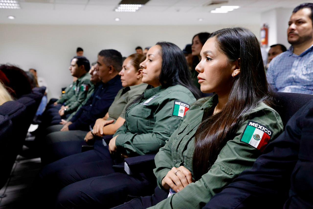 $!Crean Unidad de Análisis y Contexto para investigar violencia feminicida en Sinaloa