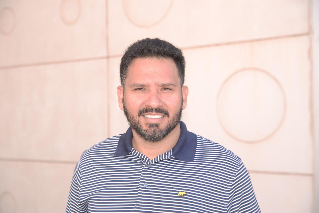 $!A 5 meses de su inauguración, obras entregadas por Quirino en el Isde presentan fallas